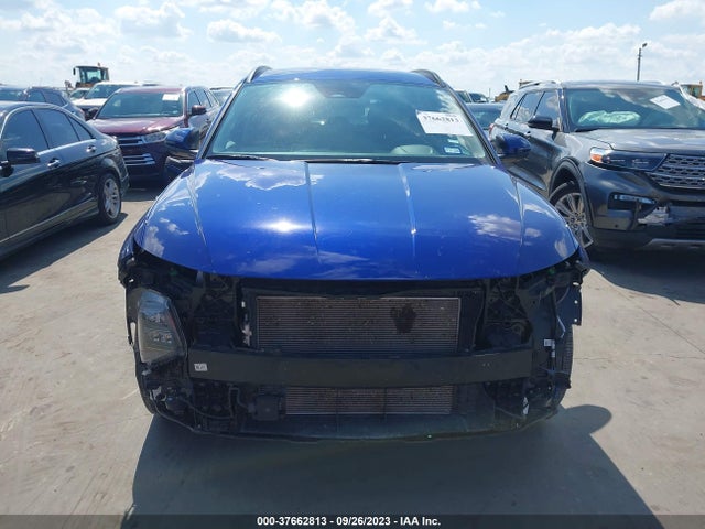 2023 HYUNDAI TUCSON SEL VIN: 5NMJB3AE2PH196933