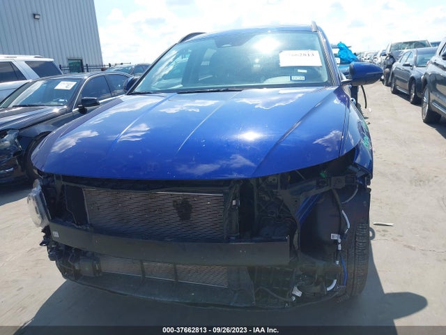 2023 HYUNDAI TUCSON SEL VIN: 5NMJB3AE2PH196933