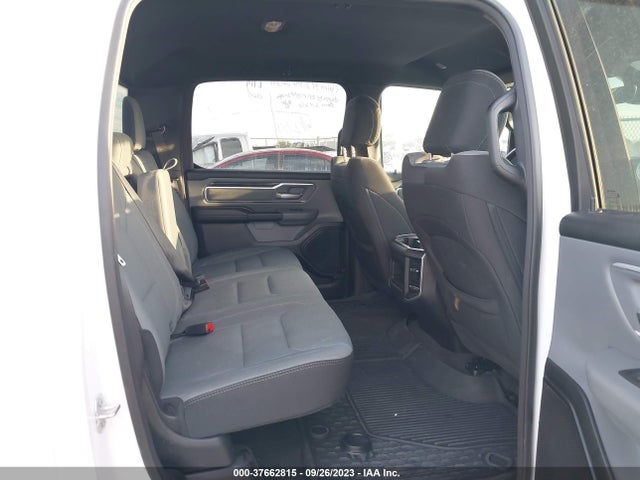 1C6RRFFG2PN540510 RAM 1500 Big Horn