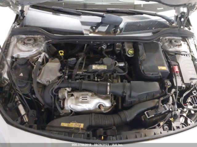 WDDSJ4GB4FN177589 Mercedes-Benz Cla-class Cla 250