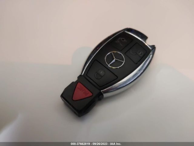WDDSJ4GB4FN177589 Mercedes-Benz Cla-class Cla 250