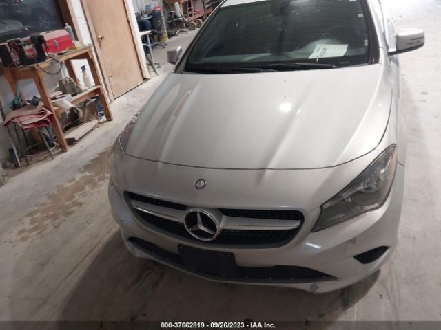 WDDSJ4GB4FN177589 Mercedes-Benz Cla-class Cla 250
