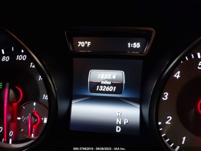 WDDSJ4GB4FN177589 Mercedes-Benz Cla-class Cla 250