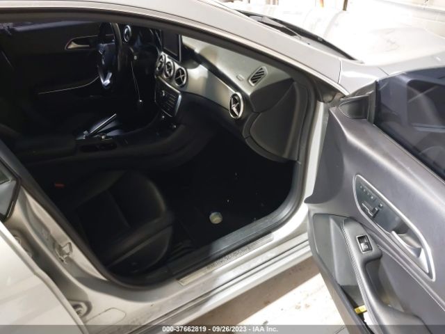 WDDSJ4GB4FN177589 Mercedes-Benz Cla-class Cla 250