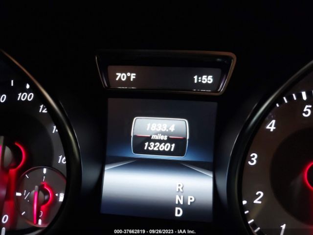 WDDSJ4GB4FN177589 Mercedes-Benz Cla-class Cla 250