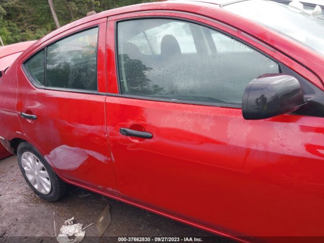 3N1CN7AP1FL912508 Nissan Versa S Plus