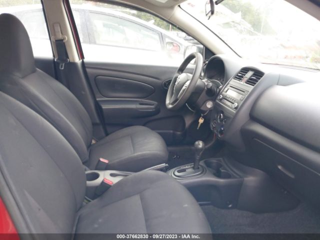 3N1CN7AP1FL912508 Nissan Versa S Plus