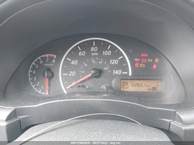3N1CN7AP1FL912508 Nissan Versa S Plus
