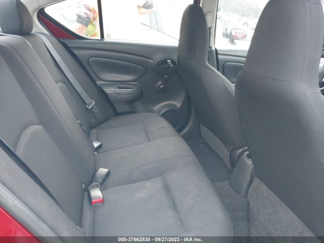 3N1CN7AP1FL912508 Nissan Versa S Plus