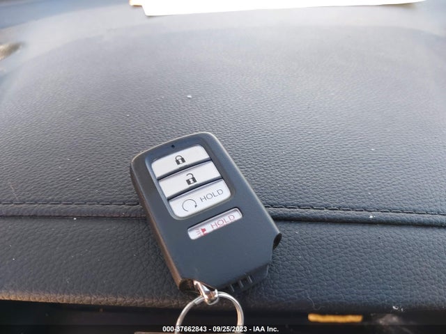 Honda Ridgeline Rtl-e 2020 5FPYK3F71LB009175 Image 11