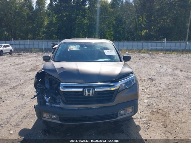 Honda Ridgeline Rtl-e 2020 5FPYK3F71LB009175 Image 13