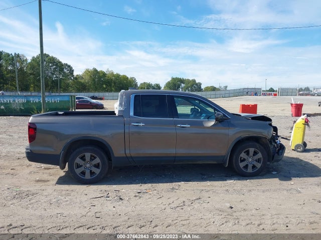 Honda Ridgeline Rtl-e 2020 5FPYK3F71LB009175 Image 14