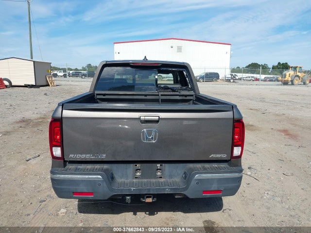 Honda Ridgeline Rtl-e 2020 5FPYK3F71LB009175 Image 17