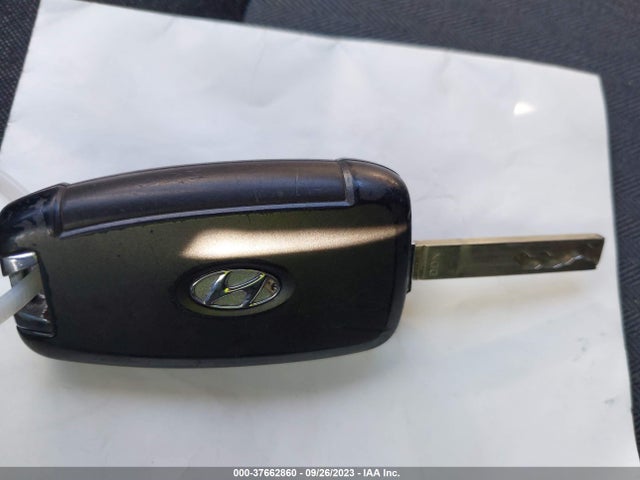 Hyundai SONATA SE 2021 5NPEG4JA9MH092508 Image 11
