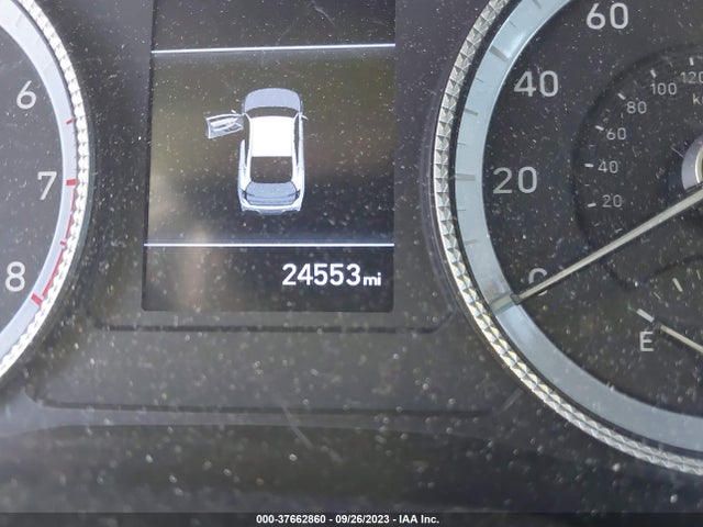 Hyundai SONATA SE 2021 5NPEG4JA9MH092508 Image 16