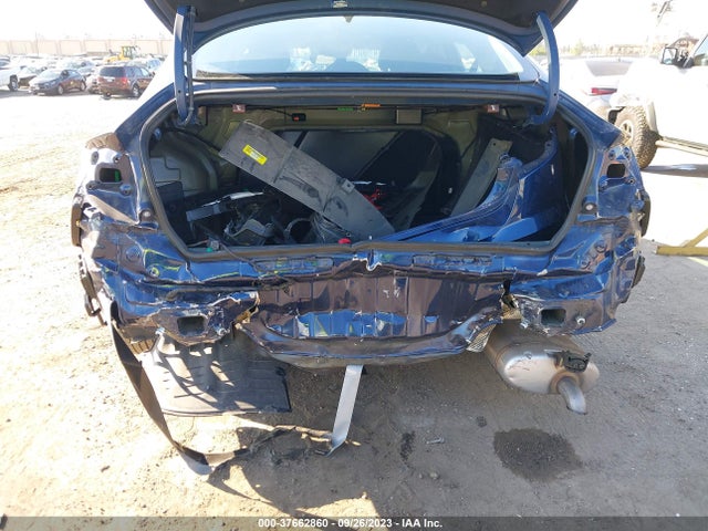 Hyundai SONATA SE 2021 5NPEG4JA9MH092508 Image 17