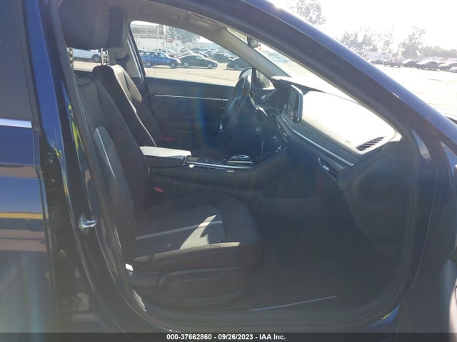Hyundai SONATA SE 2021 5NPEG4JA9MH092508 Image 5