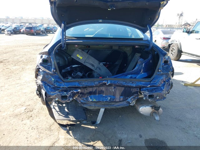 Hyundai SONATA SE 2021 5NPEG4JA9MH092508 Image 6