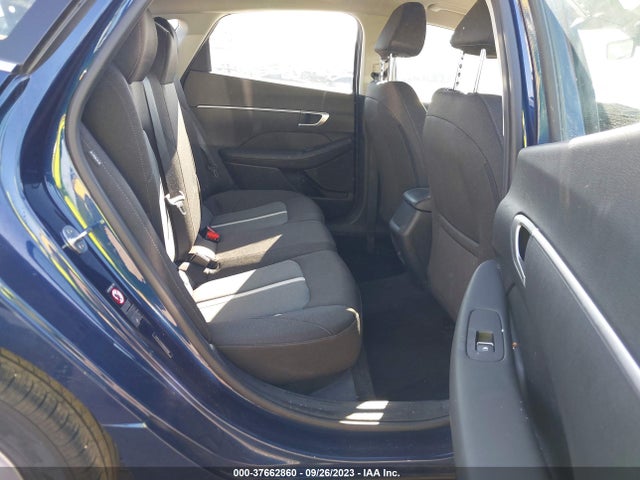 Hyundai SONATA SE 2021 5NPEG4JA9MH092508 Image 8
