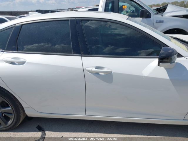 19UUB6F57MA010883 Acura Tlx W/a-spec Package