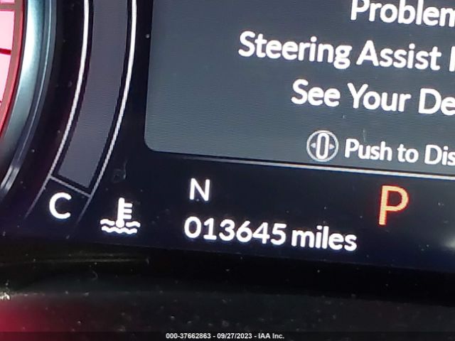 19UUB6F57MA010883 Acura Tlx W/a-spec Package
