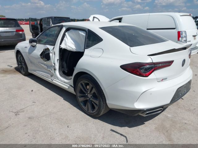 19UUB6F57MA010883 Acura Tlx W/a-spec Package