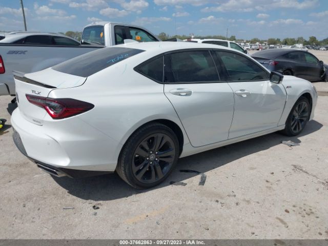 19UUB6F57MA010883 Acura Tlx W/a-spec Package