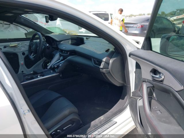 19UUB6F57MA010883 Acura Tlx W/a-spec Package