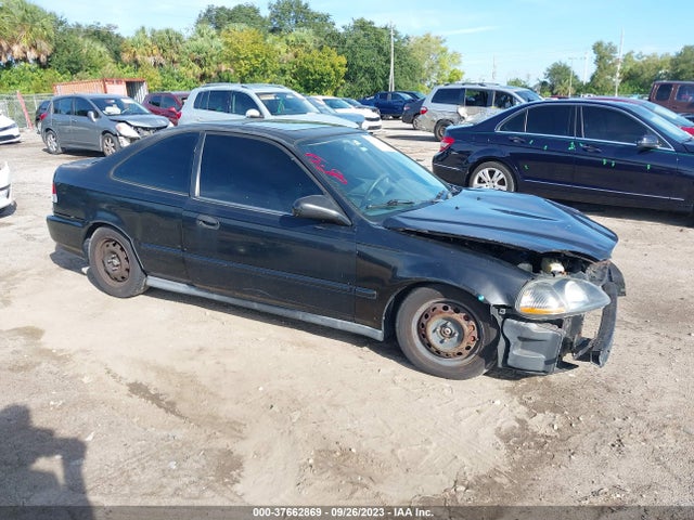 2000 HONDA CIVIC EX VIN: 1HGEJ8244YL093215