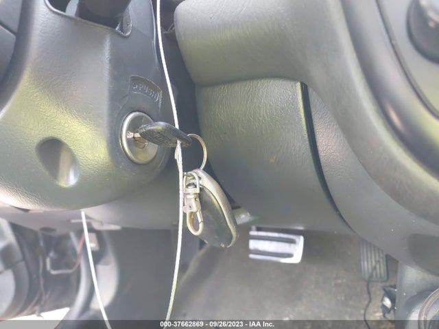 2000 HONDA CIVIC EX VIN: 1HGEJ8244YL093215