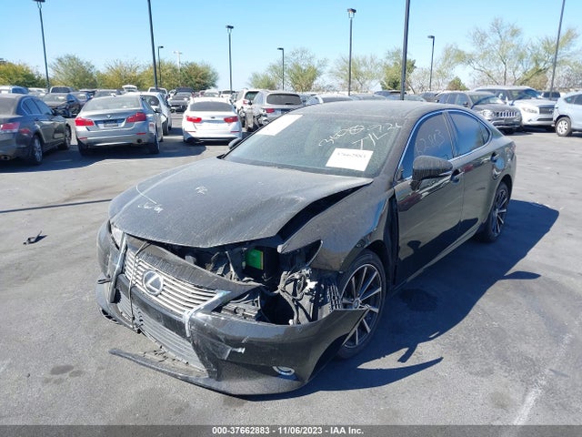JTHBK1GG7E2089345 Lexus ES 350