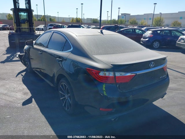 JTHBK1GG7E2089345 Lexus ES 350