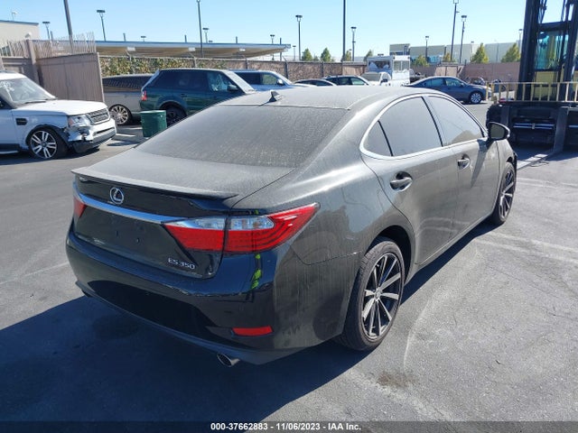 JTHBK1GG7E2089345 Lexus ES 350
