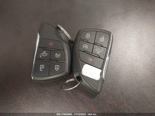 2022 CHEVROLET SILVERADO 1500 CUSTOM VIN: 1GCPABEK3NZ556274