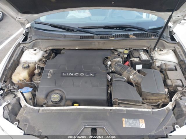 3LN6L2GK4FR623520 Lincoln MKZ