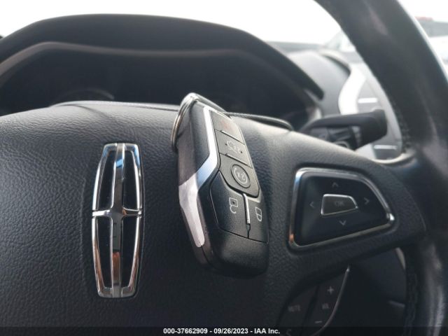 3LN6L2GK4FR623520 Lincoln MKZ