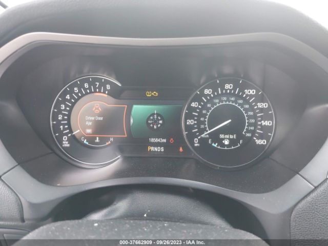 3LN6L2GK4FR623520 Lincoln MKZ