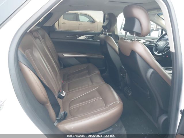 3LN6L2GK4FR623520 Lincoln MKZ