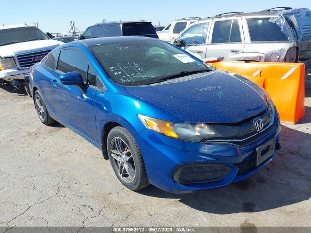 2014 2HGFG3B54EH520626 main image
