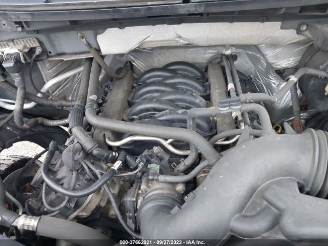 1FTFW1EF8EFB18930 Ford F-150 Xl/xlt/stx/fx4/lariat