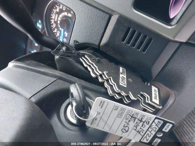 1FTFW1EF8EFB18930 Ford F-150 Xl/xlt/stx/fx4/lariat