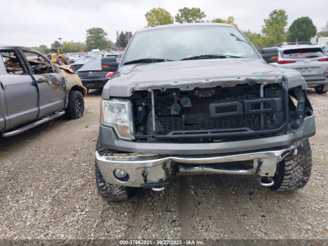 1FTFW1EF8EFB18930 Ford F-150 Xl/xlt/stx/fx4/lariat