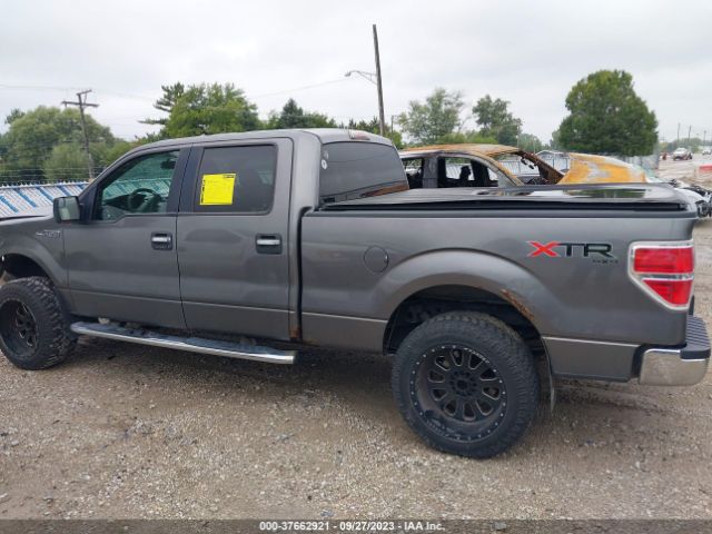1FTFW1EF8EFB18930 Ford F-150 Xl/xlt/stx/fx4/lariat