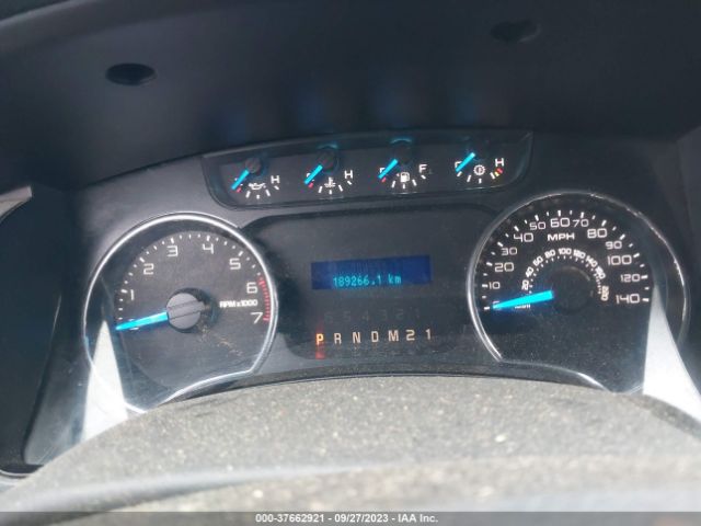 1FTFW1EF8EFB18930 Ford F-150 Xl/xlt/stx/fx4/lariat