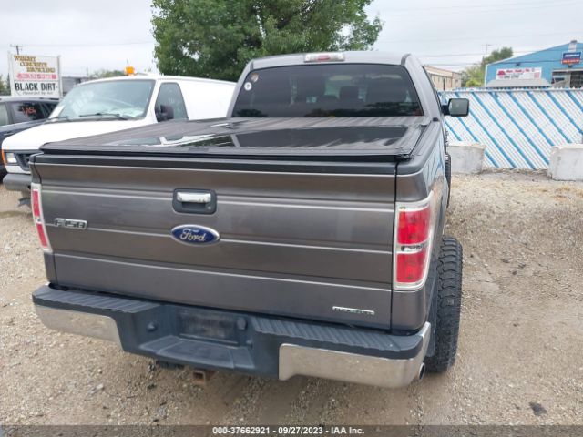 1FTFW1EF8EFB18930 Ford F-150 Xl/xlt/stx/fx4/lariat