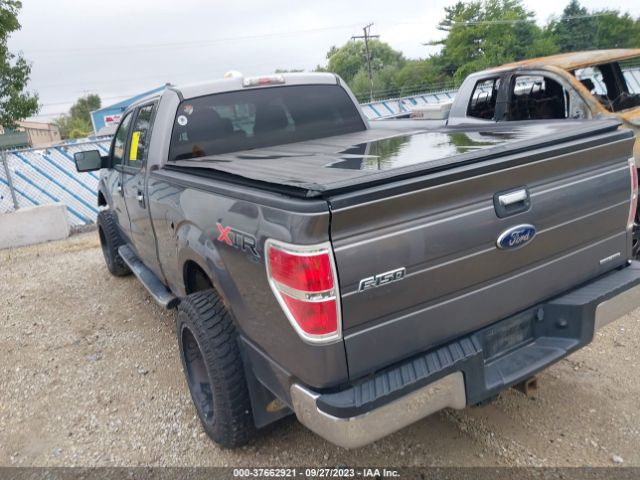 1FTFW1EF8EFB18930 Ford F-150 Xl/xlt/stx/fx4/lariat