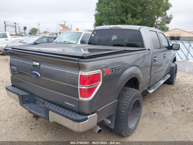 1FTFW1EF8EFB18930 Ford F-150 Xl/xlt/stx/fx4/lariat