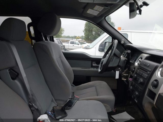 1FTFW1EF8EFB18930 Ford F-150 Xl/xlt/stx/fx4/lariat