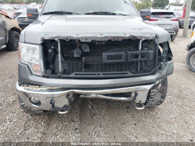 1FTFW1EF8EFB18930 Ford F-150 Xl/xlt/stx/fx4/lariat