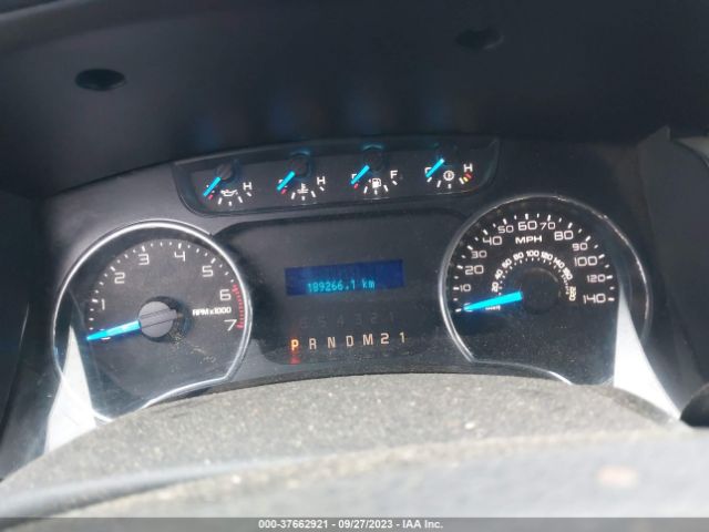 1FTFW1EF8EFB18930 Ford F-150 Xl/xlt/stx/fx4/lariat